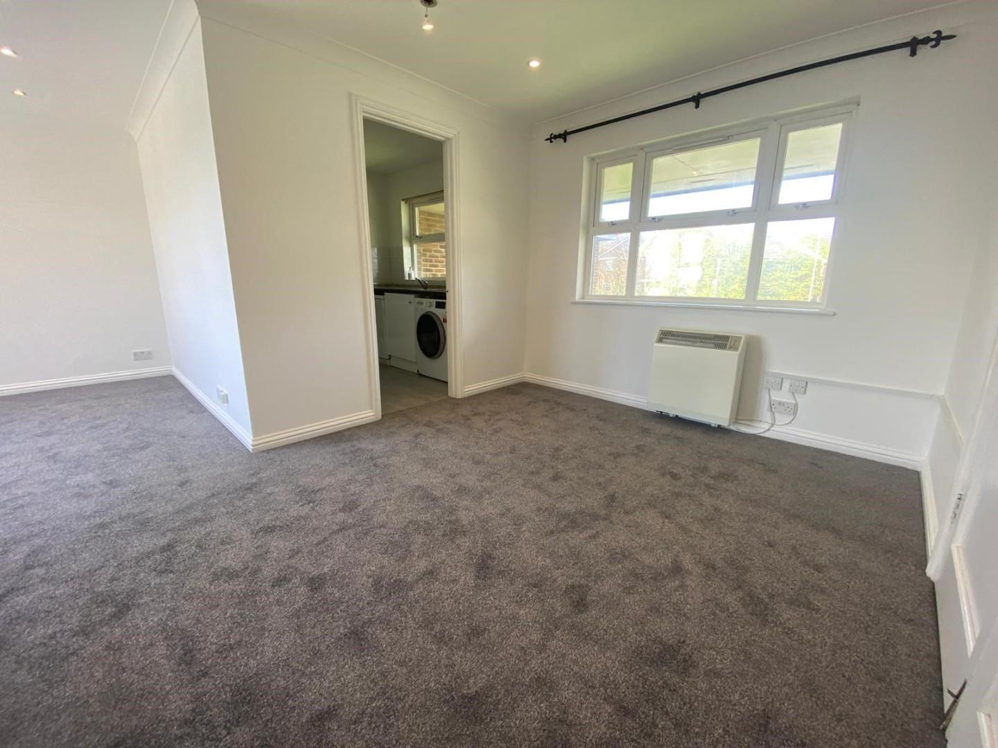 Mardale Court, Page street, Mill Hill